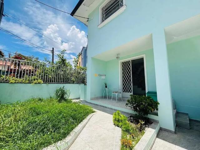 Casa / Sobrado para Venda em São Paulo/SP Aclimação 5 Quartos