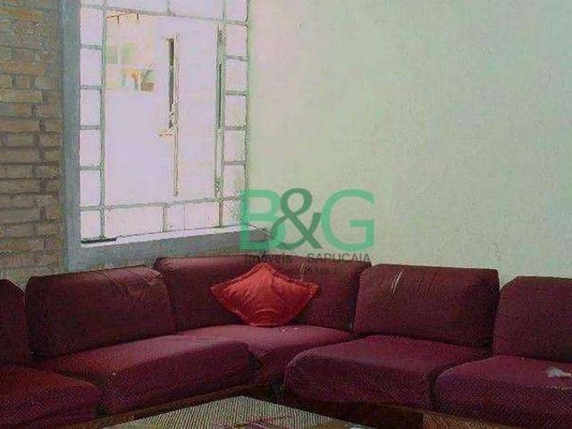 Casa / Sobrado para Venda em São Paulo/SP Aclimação 5 Quartos