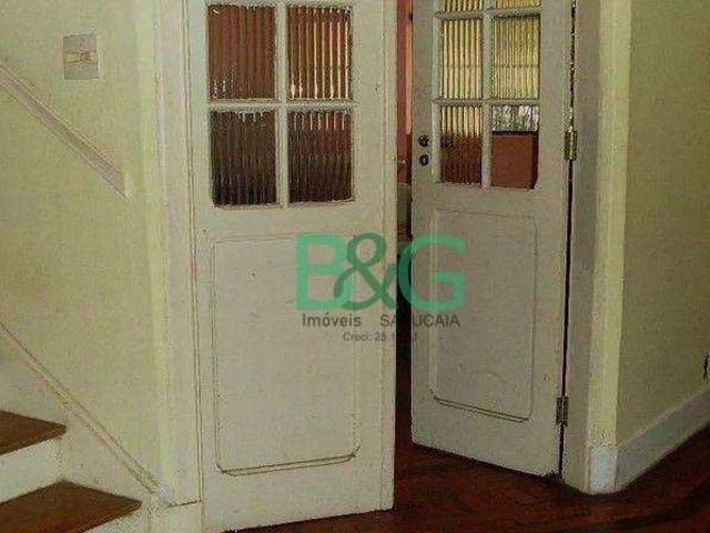 Casa / Sobrado para Venda em São Paulo/SP Aclimação 5 Quartos