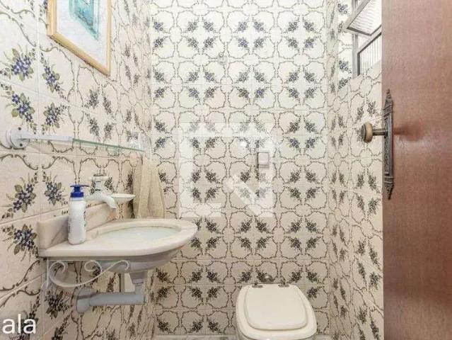 Casa / Sobrado para Venda em São Paulo/SP Aclimação 5 Quartos