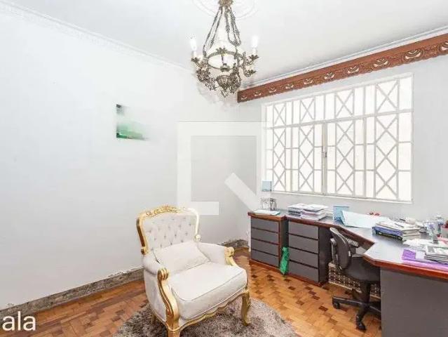 Casa / Sobrado para Venda em São Paulo/SP Aclimação 5 Quartos
