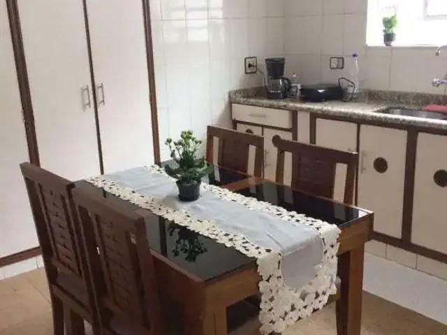 Casa / Sobrado para Venda em São Paulo/SP Aclimação 6 Quartos