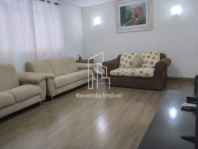 Casa / Sobrado para Venda em São Paulo/SP Aclimação 6 Quartos