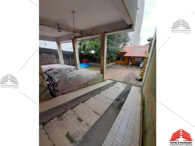 Casa / Sobrado para Venda em São Paulo/SP Aclimação 7 Quartos