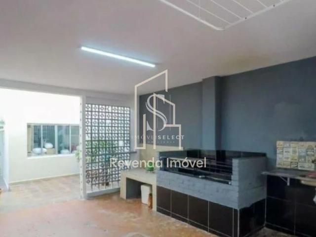 Casa / Sobrado para Venda em São Paulo/SP Aclimação 7 Quartos
