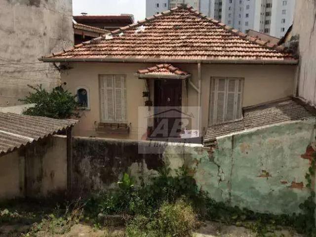 Casa / Sobrado para Venda em São Paulo/SP Aclimação 1 Quartos