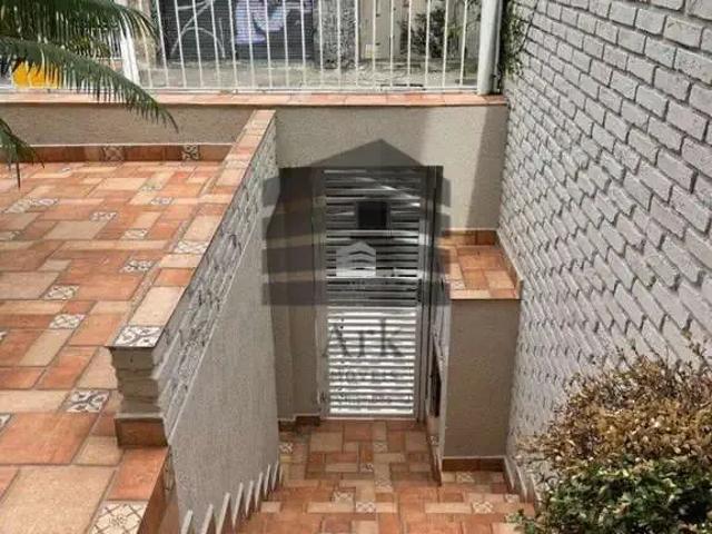 Casa / Sobrado para Venda em São Paulo/SP Aclimação 1 Quartos