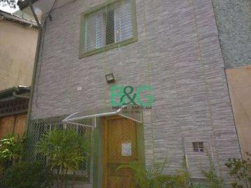 Casa / Sobrado para Venda em São Paulo/SP Aclimação 2 Quartos