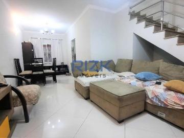 Casa / Sobrado para Venda em São Paulo/SP Aclimação 2 Quartos