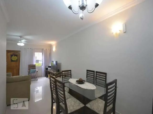 Casa / Sobrado para Venda em São Paulo/SP Aclimação 2 Quartos