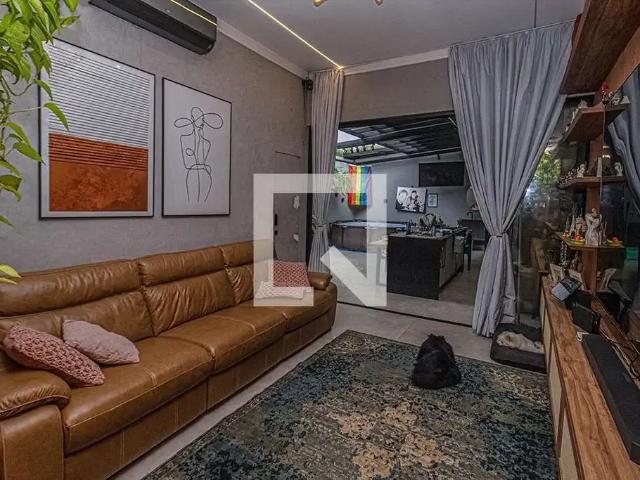 Casa / Sobrado para Venda em São Paulo/SP Aclimação 2 Quartos