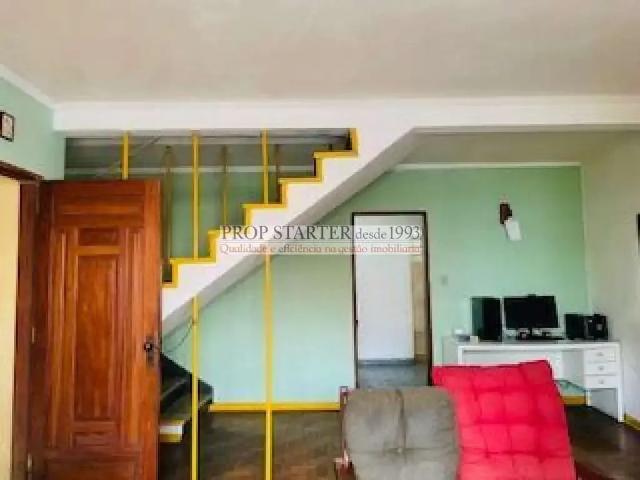 Casa / Sobrado para Venda em São Paulo/SP Aclimação 2 Quartos