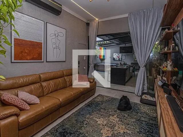Casa / Sobrado para Venda em São Paulo/SP Aclimação 2 Quartos