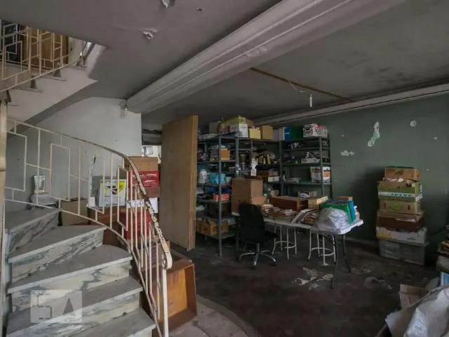 Casa / Sobrado para Venda em São Paulo/SP Aclimação 2 Quartos