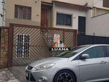 Casa / Sobrado para Venda em São Paulo/SP Aclimação 2 Quartos