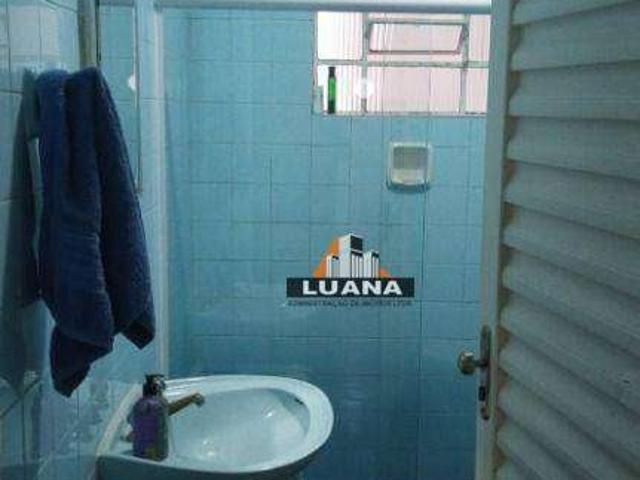Casa / Sobrado para Venda em São Paulo/SP Aclimação 2 Quartos