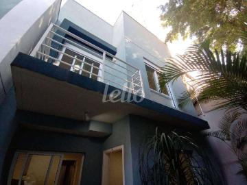 Casa / Sobrado para Venda em São Paulo/SP Aclimação 2 Quartos