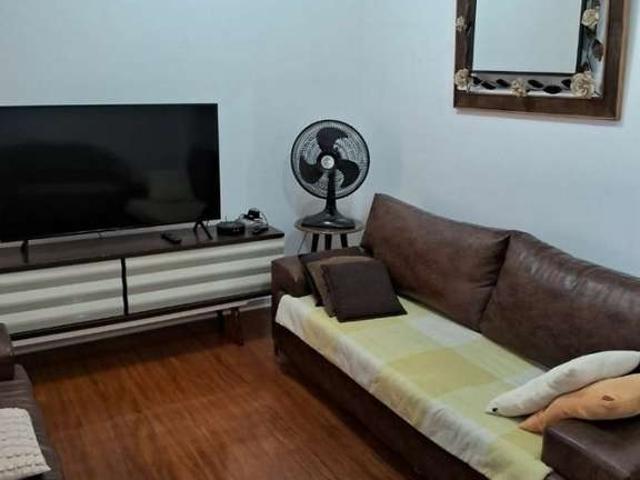 Casa / Sobrado para Venda em São Paulo/SP Aclimação 2 Quartos