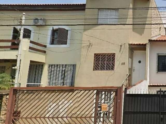 Casa / Sobrado para Venda em São Paulo/SP Aclimação 2 Quartos