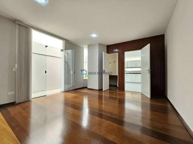 Casa / Sobrado para Venda em São Paulo/SP Aclimação 3 Quartos