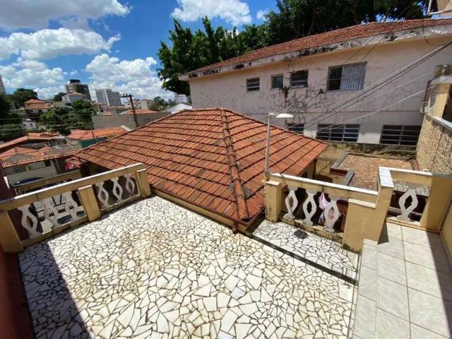 Casa / Sobrado para Venda em São Paulo/SP Aclimação 3 Quartos