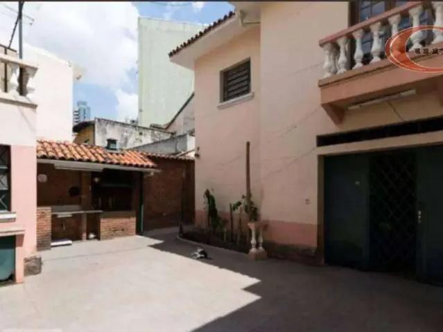Casa / Sobrado para Venda em São Paulo/SP Aclimação 3 Quartos