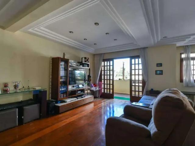 Casa / Sobrado para Venda em São Paulo/SP Aclimação 3 Quartos