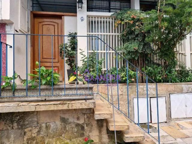 Casa / Sobrado para Venda em São Paulo/SP Aclimação 3 Quartos