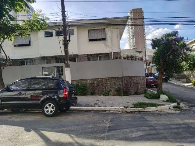 Casa / Sobrado para Venda em São Paulo/SP Aclimação 3 Quartos
