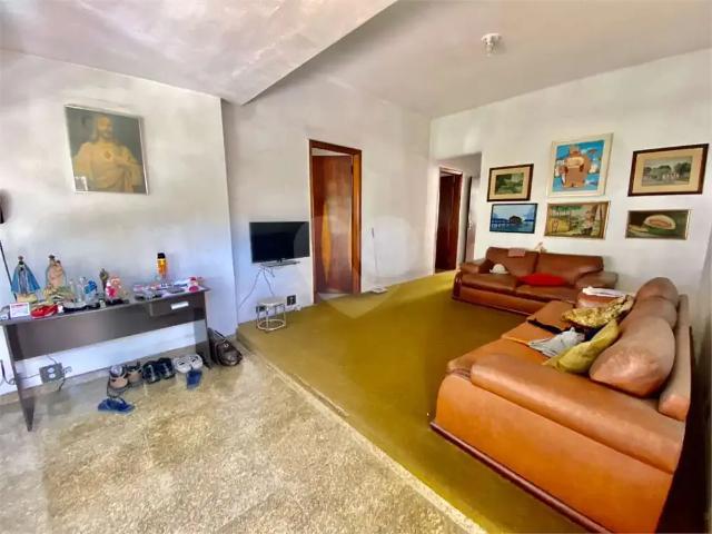 Casa / Sobrado para Venda em São Paulo/SP Jardim da Glória 3 Quartos