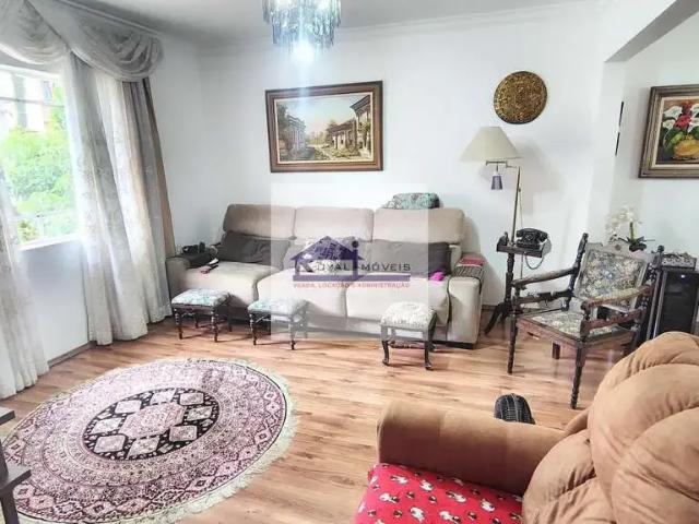 Casa / Sobrado para Venda em São Paulo/SP Aclimação 3 Quartos