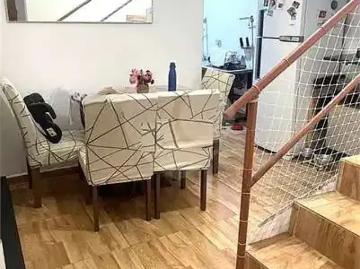 Casa / Sobrado para Venda em São Paulo/SP Aclimação 3 Quartos