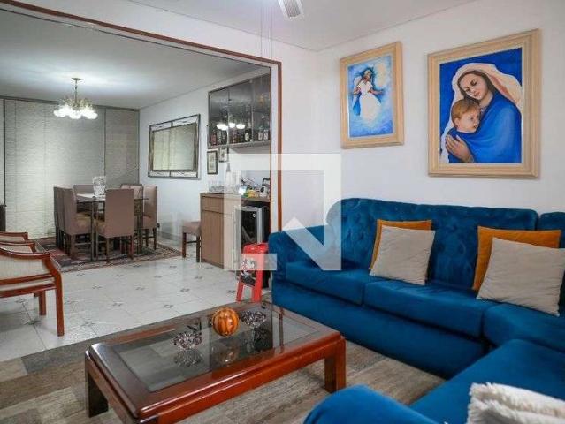 Casa / Sobrado para Venda em São Paulo/SP Aclimação 3 Quartos