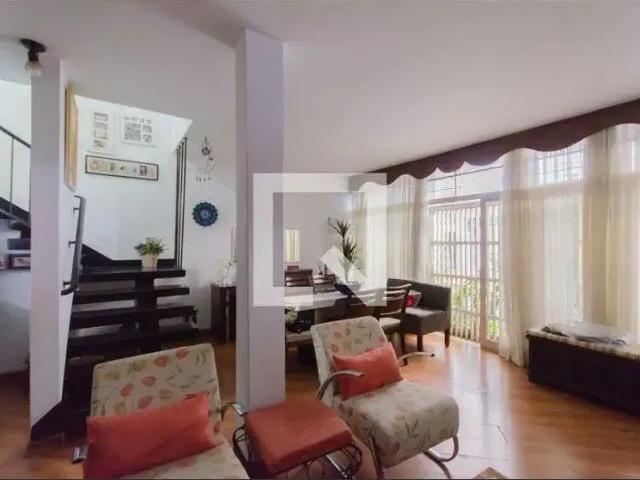 Casa / Sobrado para Venda em São Paulo/SP Aclimação 3 Quartos