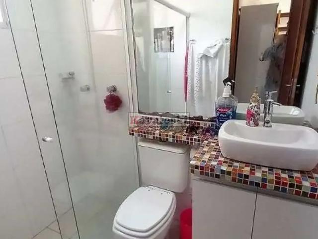 Casa / Sobrado para Venda em São Paulo/SP Aclimação 3 Quartos