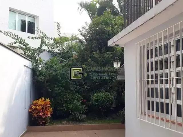 Casa / Sobrado para Venda em São Paulo/SP Aclimação 3 Quartos