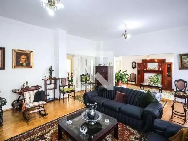 Casa / Sobrado para Venda em São Paulo/SP Aclimação 3 Quartos