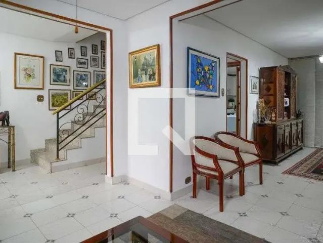 Casa / Sobrado para Venda em São Paulo/SP Aclimação 3 Quartos
