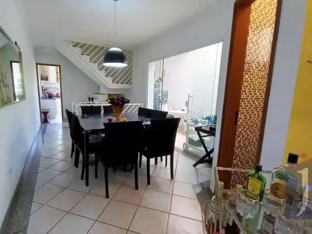 Casa / Sobrado para Venda em São Paulo/SP Aclimação 3 Quartos
