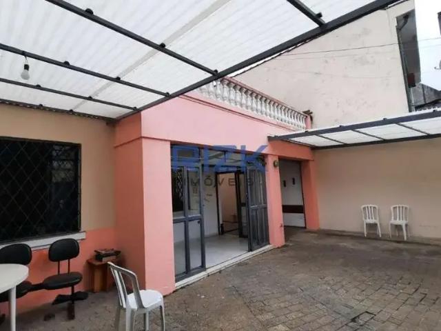 Casa / Sobrado para Venda em São Paulo/SP Aclimação 3 Quartos
