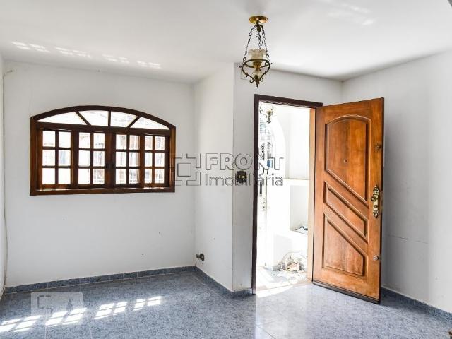 Casa / Sobrado para Venda em São Paulo/SP Aclimação 3 Quartos