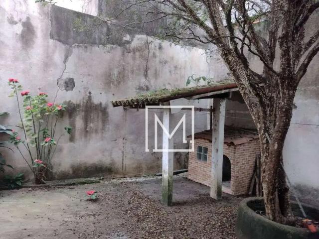 Casa / Sobrado para Venda em São Paulo/SP Aclimação 3 Quartos