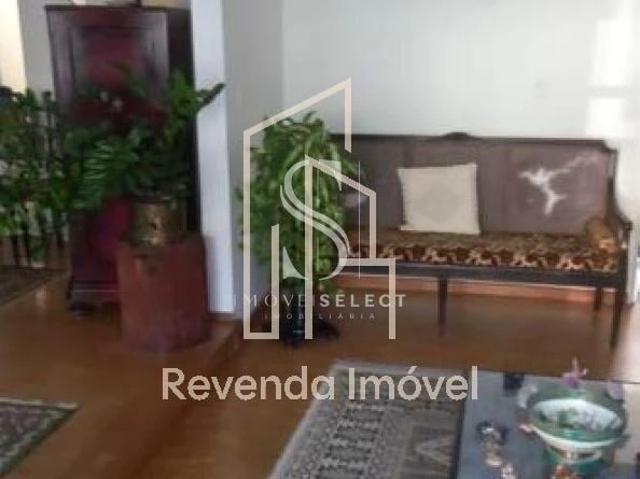 Casa / Sobrado para Venda em São Paulo/SP Aclimação 3 Quartos