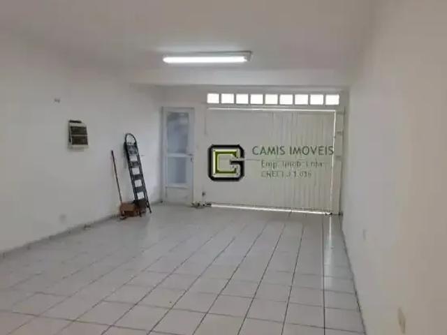 Casa / Sobrado para Venda em São Paulo/SP Aclimação 3 Quartos