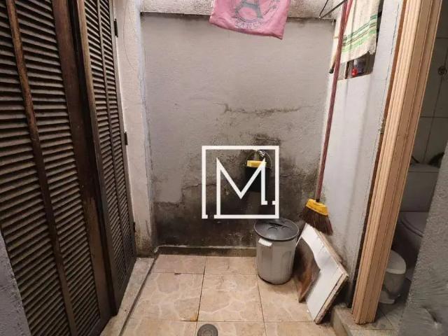 Casa / Sobrado para Venda em São Paulo/SP Aclimação 3 Quartos