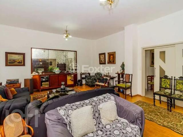 Casa / Sobrado para Venda em São Paulo/SP Aclimação 3 Quartos
