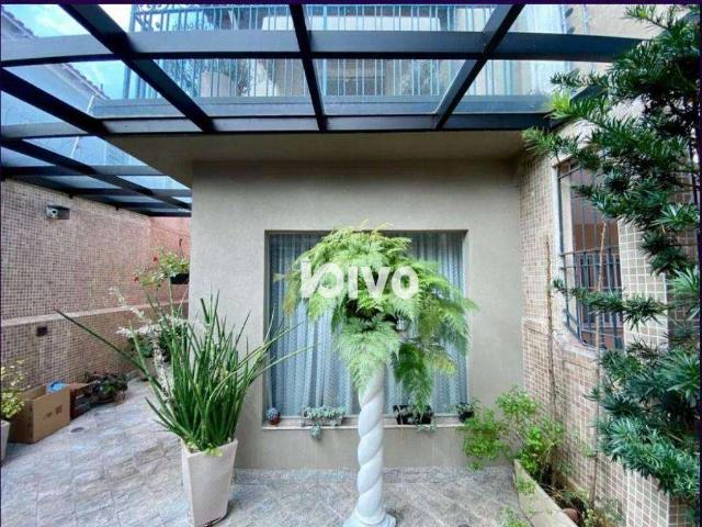 Casa / Sobrado para Venda em São Paulo/SP Aclimação 3 Quartos