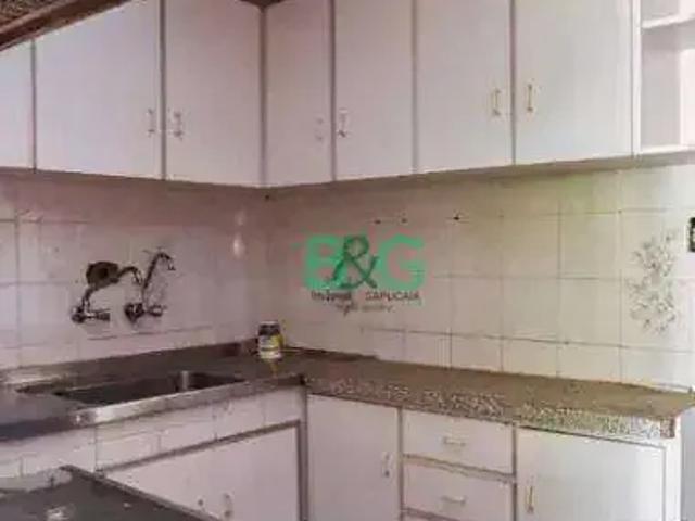 Casa / Sobrado para Venda em São Paulo/SP Aclimação 3 Quartos