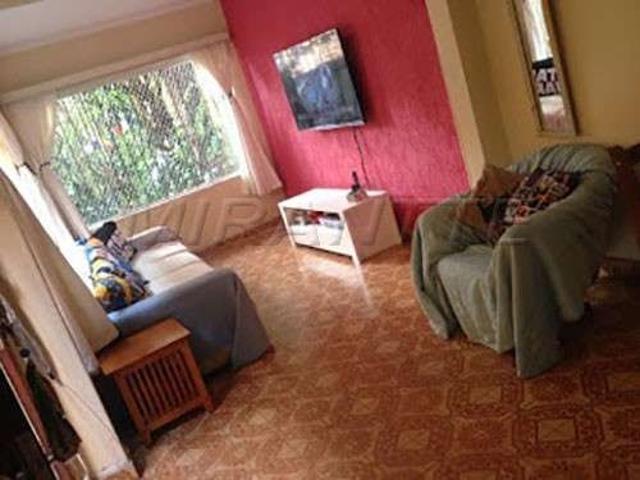 Casa / Sobrado para Venda em São Paulo/SP Aclimação 3 Quartos
