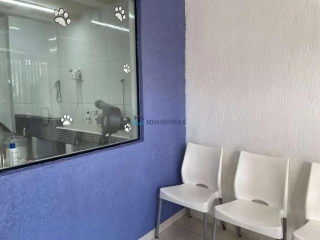 Casa / Sobrado para Venda em São Paulo/SP Aclimação 3 Quartos